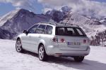 Mazda6 Wagon 4WD 2002 года